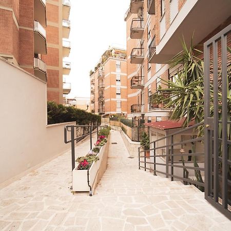 Green Hill Buddyrent'S Rome Exterior photo