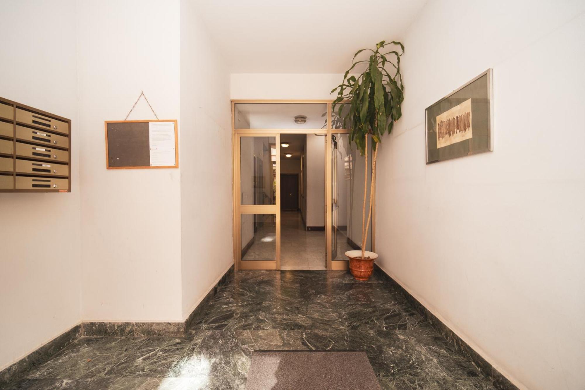 Green Hill Buddyrent'S Rome Exterior photo